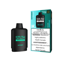 STLTH Loop Switch Pod - Ontario Stamped