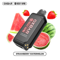 OXBAR SVOPP 32K Puff - Disposable Pod