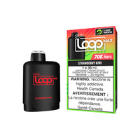 STLTH Loop MAX - 70K Puff Pod