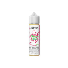 GoGo Juice - 60ml - Strawberry Kiwi - 3mg