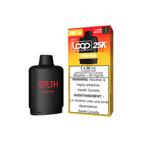 STLTH Loop - 25K Disposable Pod