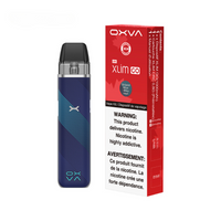 OXVA XLIM GO Device Kit