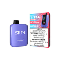 STLTH Titan MAX - 50K Puff - Disposable Vape