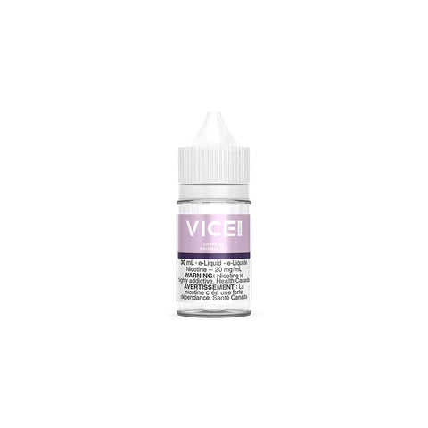 Vice Salt - Grape Ice (Salt Nic)