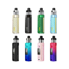 VOOPOO DRAG S2 Pod Device Kit (CRC)