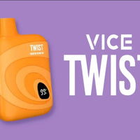 Vice Twist - 8000 Puff Disposable