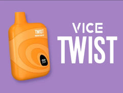 Vice Twist - 8000 Puff Disposable