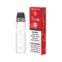 OXVA XLIM GO Device Kit