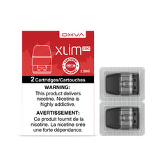 OXVA XLIM - Replacement Pods