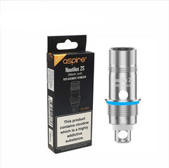 Aspire - Nautilus 2S Mesh Coils - 5 Pack