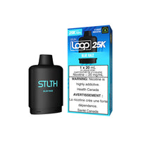 STLTH Loop - 25K Disposable Pod