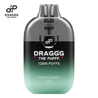 Draggg 12000 Disposable