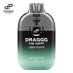 Draggg 12000 Diposable