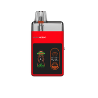 Vaporesso - Eco Nano Pro Open Pod Kit (CRC)