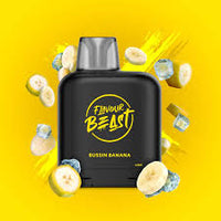Flavour beast By Level X - 7000 Disposable Pods