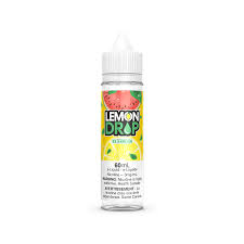 Lemon Drop - Watermelon - 60ml (Salt Nic)