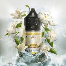 Flavour Beast E-Liquid - Unleashed Cravin - Killa Vanilla - Ontario Stamped