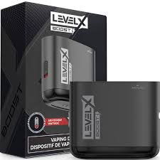 Level X Boost Device 850mah