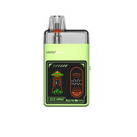 Vaporesso - Eco Nano Pro Open Pod Kit (CRC)