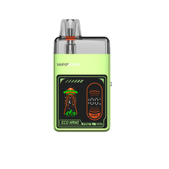 Vaporesso - Eco Nano Pro Open Pod Kit (CRC)