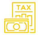 Tax Icon