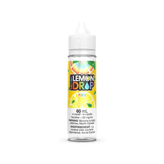 Lemon Drop - Punch - 60ml (Salt Nic)