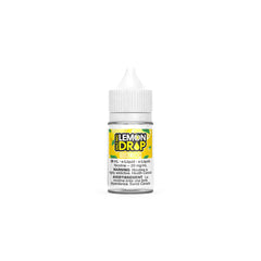 Lemon Drop - Double Lemon (Salt Nic) - B50