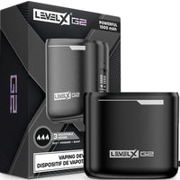 Level X - G2 Batteries