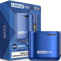 Level X - G2 Batteries