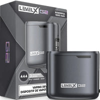 Level X - G2 Batteries