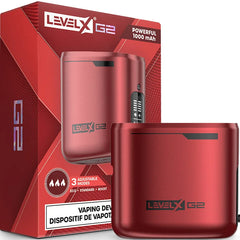 Level X - G2 Batteries