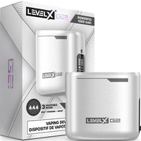 Level X - G2 Batteries