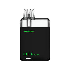 Vaporesso Eco Nano Open Pod Kit 6mL [CRC Version]