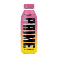 PRIME Hydration