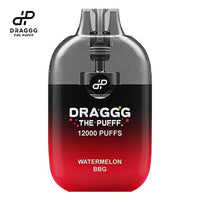 Draggg 12000 Disposable