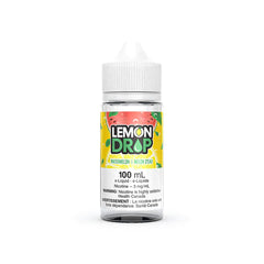 Lemon Drop - Watermelon - 100mL