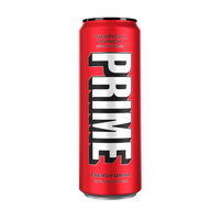 PRIME Energy