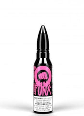 Punx by Riot Squad - Strawberry, Raspberry & Blueberry - Tax Stamped