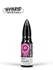 Punx by Riot Squad - Strawberry, Raspberry & Blueberry (Hybrid Salt) - Tax Stamped