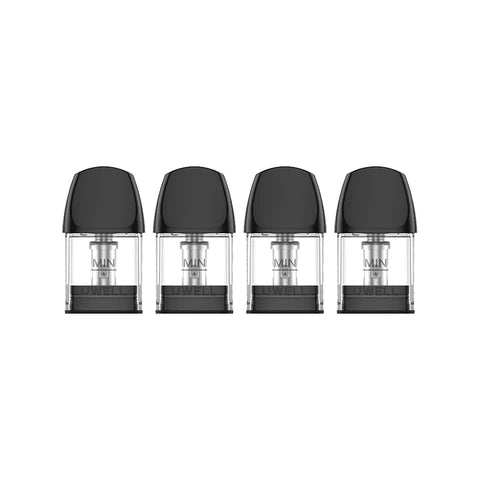 UWELL Caliburn A2S Replacement Pods