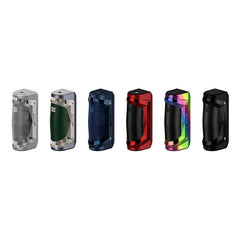 Geekvape S100(Solo) Mod Kit(CRC)