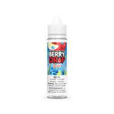 Berry Drop - Red Apple - Tax Stamped