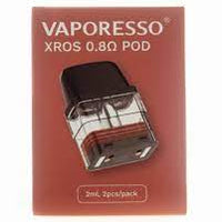 Vaporesso XROS Replacement Pod (CRC)