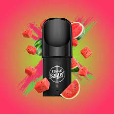 Flavour Beast Pods - Watermelon G (Tax Stamped)