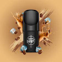 Flavour Beast Pods - Chillin' Coffee Iced