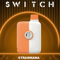 Mr Fog Switch - 5500 Disposable  - Tax Stamped