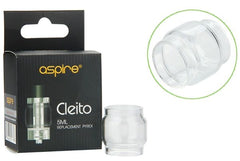 **CLEARANCE** Aspire Cleito Tank Glass replacement