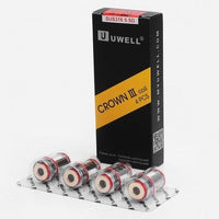 *CLEARANCE* Uwell Crown 3 coils