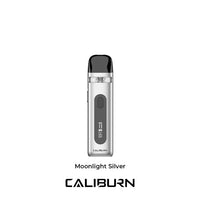 Caliburn X Pod Kit (CRC)