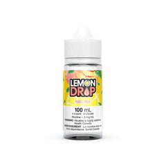 Lemon Drop - Peach - 100mL